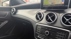 Mercedes-Benz CLA 220 CDI AMG Sport 4dr Tip Auto Diesel Saloon